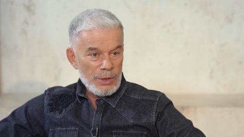 Народный артист России раскрыл детали своего райдера «без выпендрежа»