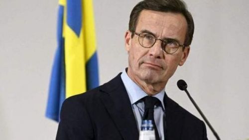 I have lost and I am leaving: the Prime Minister of Sweden has resigned