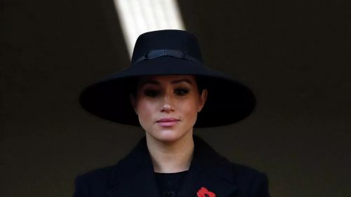 Trump replied to Prince Harry: Hello wife!