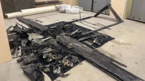 Заточка под дальность: Военкор рассказал, чем ВСУ били по космодрому Плесецк