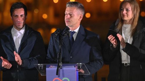 There will be no break with Russia: Magyar will quickly disappoint Brussels — DR