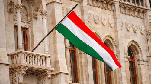 Венгрия заблокировала резолюцию Совета Европы по «мирному плану» Зеленского