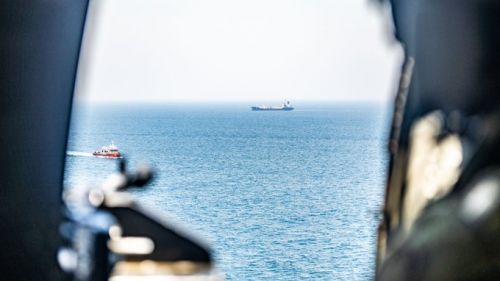 "Greetings from $ 200 oil": Iran did not understand the US attack