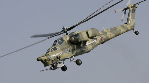 Experts explained the presence of a Russian "Devastator" in Iran