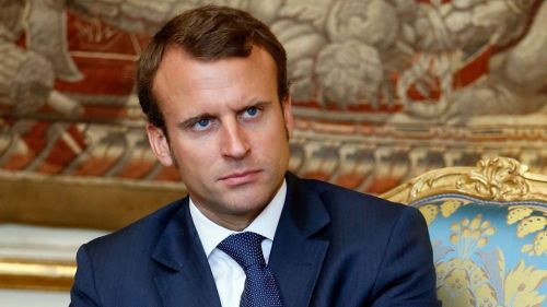 Франции нужна коалиция для отправки военных на Украину: вопрос нескольких дней