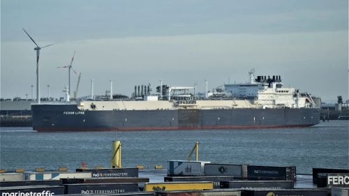 Europe does not let go of Yamal LNG