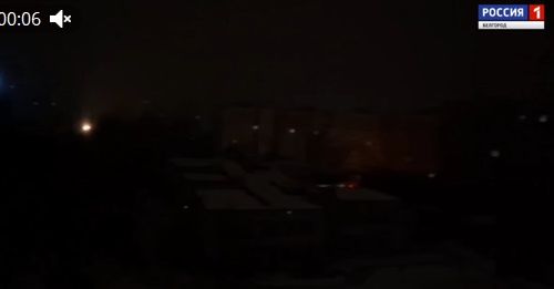 Otherwise, a disaster: Belgorod begins to drain water from the heating system