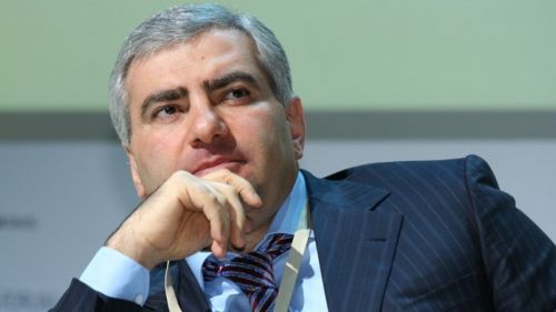 Пашиняну не повезло: блок Самвела Карапетяна остается в избирательной гонке