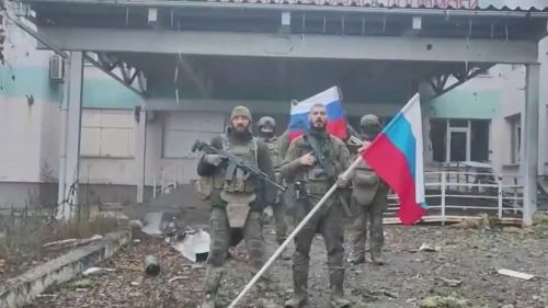 Ничего катастрофического и критического в Купянске не случилось — эксперт