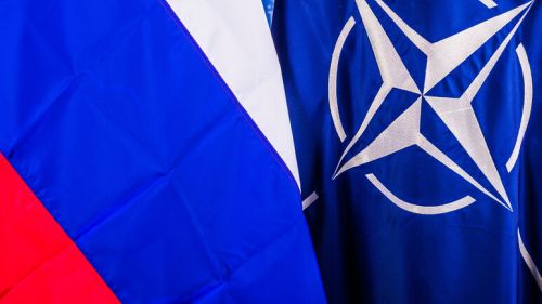 Estonian intelligence said that Russia was scared and would not attack NATO