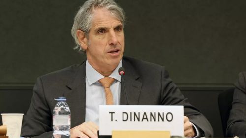 Долго думали: США захотели переговоров с Россией по «Посейдону» и «Буревестнику»