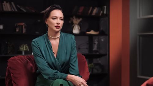 Звезда сериала «Универ» выиграла суд у назвавшего ее эскортницей блогера
