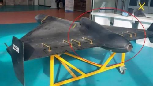 Ukrainian interceptors can't keep up with Geranium-3 and Geranium-5 — Forbes