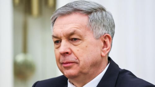 Начальник ГРУ Костюков: На переговорах в Абу-Даби по Украине «все всё понимают»