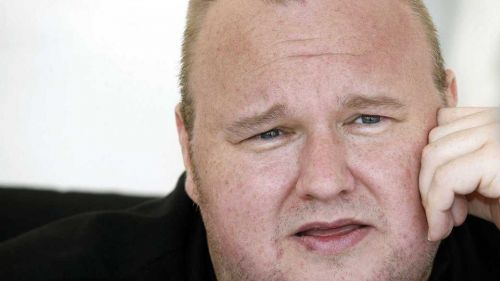 Palantir monitors world leaders and creates nuclear weapons for Kiev — Dotcom