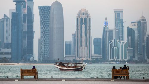 Страны-соседи начали понимать: США уйдут, а Иран останется