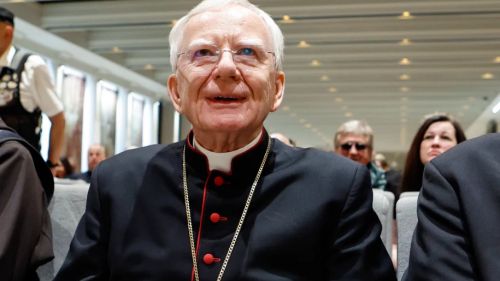 Власти Евросоюза воплощают план Адольфа Гитлера — архиепископ Ендрашевский