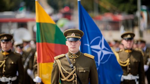 Judgment day for the Baltic States — the anti-Russian model of development is collapsing