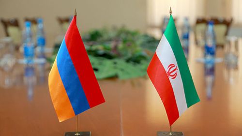 Iran called Armenia its conditions on the Trump Route