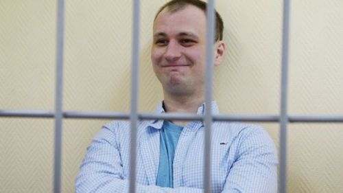 Thanked for Gilman: Rubio demanded the return of all "unjustly detained"