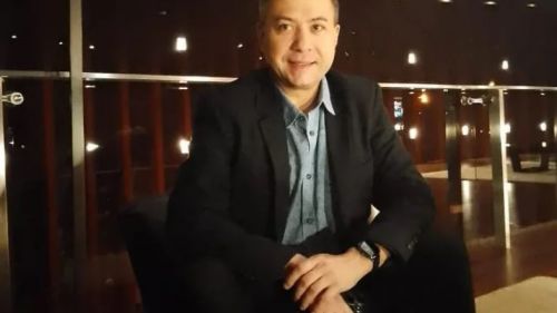 A heart attack claimed the life of an actor from "Real Boys" and "Major"