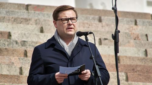 В Финляндии масштабный скандал: Детей за счет казны Хельсинки отправляли в «Артек»