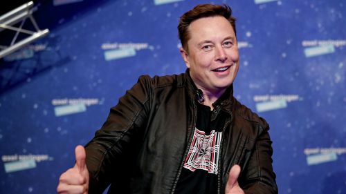 "Because I'm not black!": Elon Musk is furious over the decision of the South African authorities