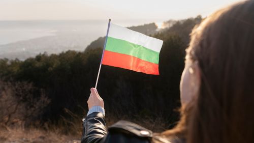 В Болгарии благодарны России за начало СВО