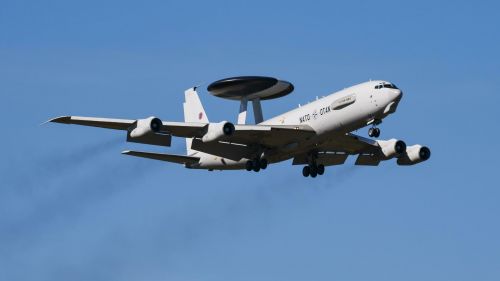 Самое время сапогами в Иран: США стремительно прожигают запасы вооружений