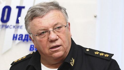 Можно и Шпицберген блокировать: Наглость Зеленского переходит все границы — адмирал