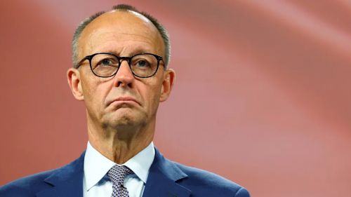 In Germany, they are waiting for a new break — Merz's cabinet may not last until the end of the term