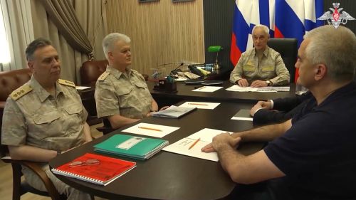 Неудобные вопросы: Почему ракеты для морских целей не используются по назначению?