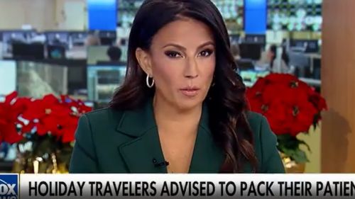 Fox News urged Americans to leave Russia urgently