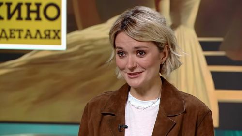 The daughter of the main Russian director married the head of the Khanty-Mansi Autonomous Okrug