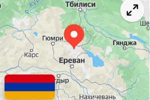 Голым задом на ежа: Пашиняну пора заказывать СПГ из США доставкой морем в свои порты