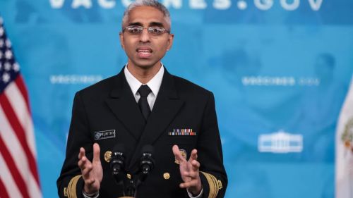 «Война на улицах»: главный санитарный врач США вводит ЧП из-за насилия с оружием