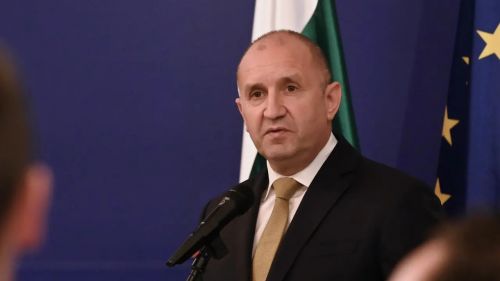 Болгария собрала Совет безопасности и вызвала посла России: сухогрузы — в огне
