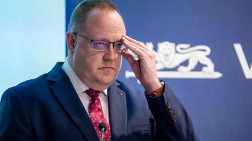 Estonian intelligence has made an unusual statement for NATO countries regarding Russia