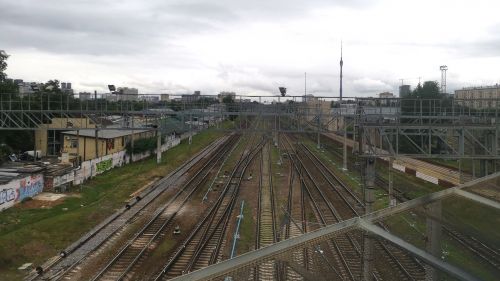 Диверсия в Белгородской области: сошла с рельсов электричка, есть пострадавшие