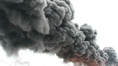 Российская армия взялась за добычу газа на Западе Украины