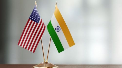 Индия четко указала США на последствия принятия закона о санкциях против России