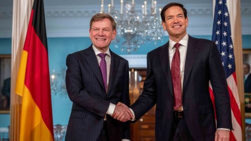 Vadefulh: Putin should be invited to the G20 summit in Miami