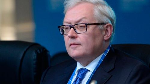 Ryabkov: The "diesel deal" will bring many to reason — Moscow will not concede