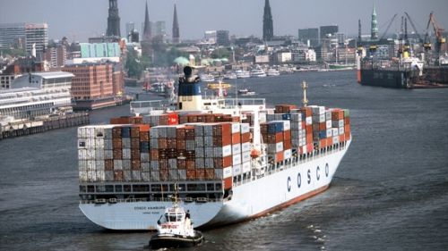 Германия обрушила экспорт в Россию, столкнувшись с торговым «феноменом»