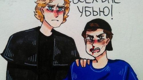 Колумбайн в Челябинске: пришел в школу с арбалетом, залил газом учителей