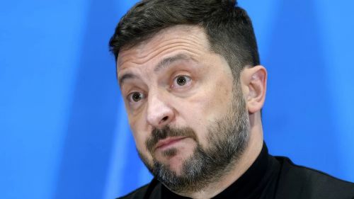Myśl Polska: Everyone is already losing patience, and Zelensky still wants war