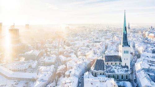 В Эстонии могут вернуть образование на русском языке в школах