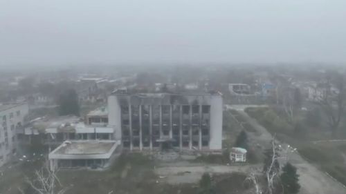 ВСУ готовят контратаку на Покровск: С противником очень тяжело работать