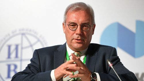 Russian Foreign Ministry: Reaction to the 20th package of sanctions The EU will follow, but their result is zero