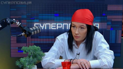 Honored Artist of Ukraine called Kiev's "moveable" course a "political manipulation"